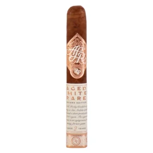 Rocky Patel A.L.R. Second Edition Sixty Cigar – Single