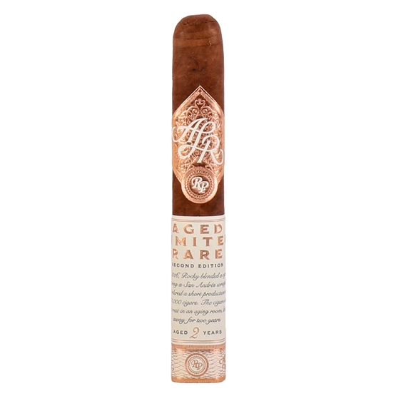 Rocky Patel A.L.R. Second Edition Sixty Cigar – Box of 20 - Image 2