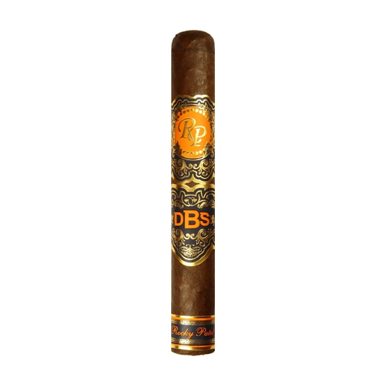Rocky Patel DBS Robusto Cigar – Single