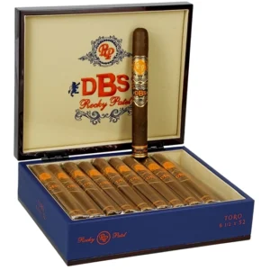 Rocky Patel DBS Toro Cigar – Box of 20