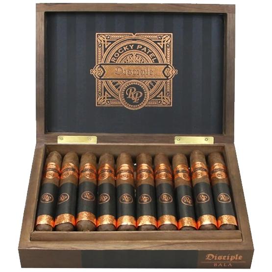 Rocky Patel Disciple Bala Cigar – Box of 20