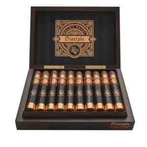 Rocky Patel Disciple Robusto Cigar – Box of 20