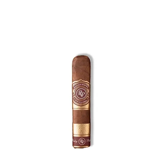Rocky Patel Gold Label Half Corona Cigar – Box of 20 - Image 2