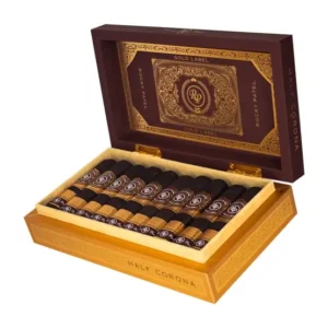 Rocky Patel Gold Label Half Corona Cigar – Box of 20