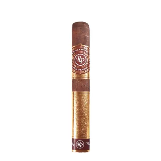 Rocky Patel Gold Label Robusto Cigar – Single