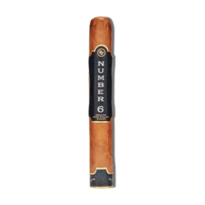 Rocky Patel Number 6 Robusto Cigar – Single