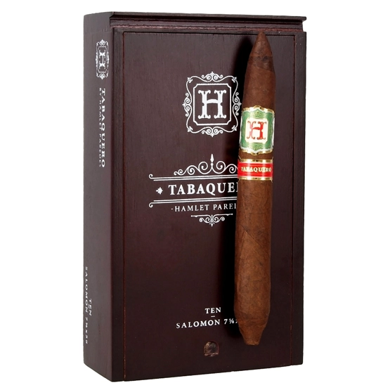 Rocky Patel Tabaquero Salomon Cigar – Box of 10
