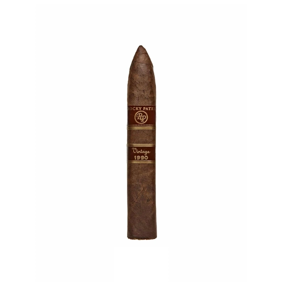Rocky Patel Vintage 1990 Petit Belicoso Cigar – Box of 20 - Image 2