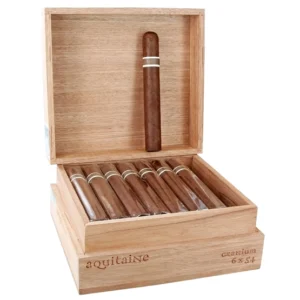 RoMa Craft Aquitaine Cranium Cigar – Box of 24