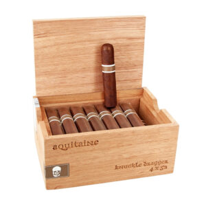 RoMa Craft Aquitaine Knuckle Dragger Cigar – Box of 24