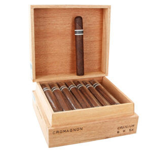 RoMa Craft CroMagnon Cranium Cigar – Box of 24