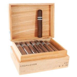RoMa Craft CroMagnon EMH Cigar – Box of 24