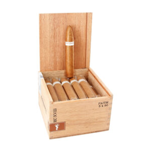 RoMa Craft Intemperance EC XVIII Faith Cigar – Box of 24