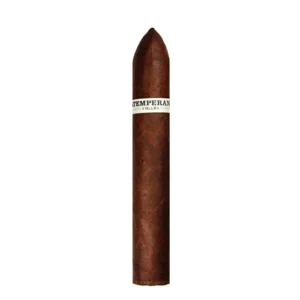 RoMa Craft Intemperance BA XXI Ambition Belicoso Cigar – Single