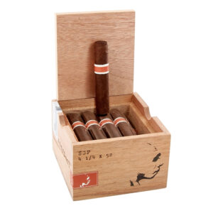RoMa Craft Neanderthal SGP Rothschild Cigar – Box of 15