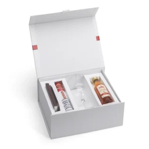 Romeo y Julieta Short Churchill & Hine Cigar Reserve Gift Box