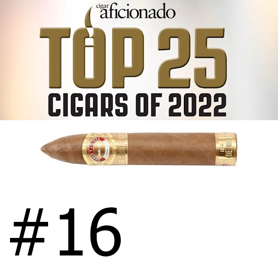 Romeo y Julieta Linea de Oro Nobles Cigar – Single - Image 2