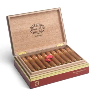 Romeo y Julieta Linea de Oro Nobles Cigar – Box of 20
