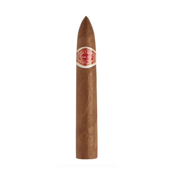 Romeo y Julieta Belicosos Cigar – Box of 25 - Image 2