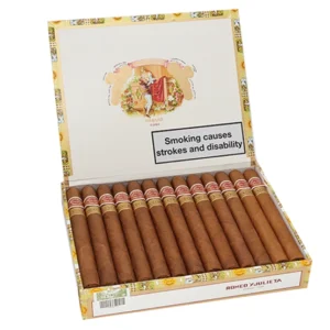 Romeo y Julieta Churchill Cigar – Box of 25