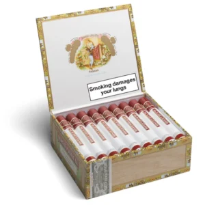 Romeo y Julieta Churchill Cigar – Box of 25 Tubos