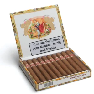 Romeo y Julieta Mille Fleur Cigar – Box of 10