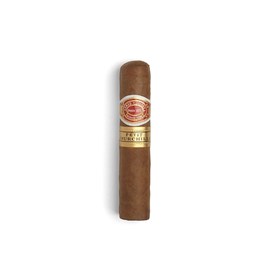 Romeo y Julieta Petit Churchill Cigar – Box of 25 - Image 2