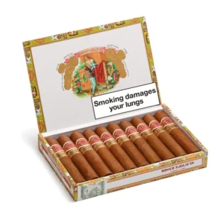 Romeo y Julieta Short Churchill Cigar – Box of 10