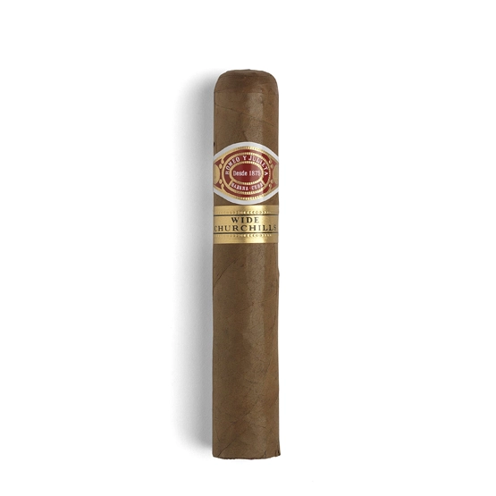 Romeo y Julieta Wide Churchill Cigar – Box of 10 - Image 2