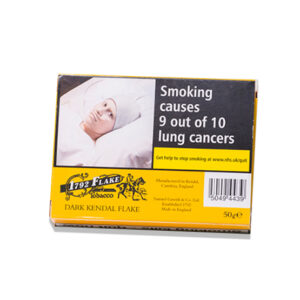 Samuel Gawith 1792 Flake Pipe Tobacco 50g – Single Tin