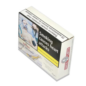 Samuel Gawith Skiff Mixture Pipe Tobacco 50g – Single Tin