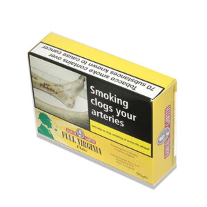 Samuel Gawith Full Virginia Flake Pipe Tobacco 50g – Single Tin