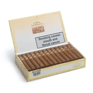 San Cristobal El Principe Cigar – Box of 25