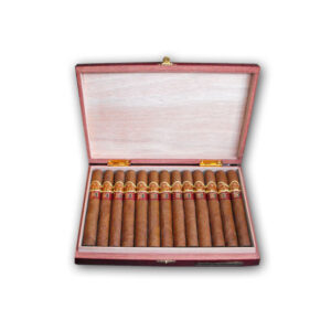 San Cristobal Oficios Casa Del Habanos Cigar – Box of 25