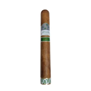 Oscar Valladares Santiago Valladares Petit Toro Cigar – Single Gift Box