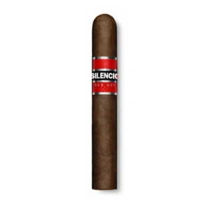 Silencio Red Dot Robusto Cigar – Single