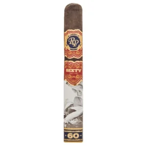 Sixty by Rocky Patel Toro Cigar – Single