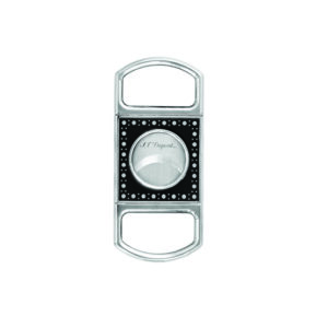 S.T. Dupont Derby Cigar Cutter – Black