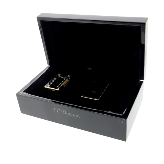 S.T. Dupont Le Grand Cohiba Lighter - Image 3