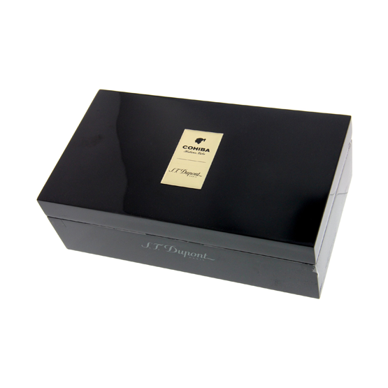 S.T. Dupont Le Grand Cohiba Lighter - Image 2