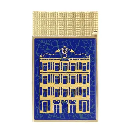 S.T. Dupont Ligne 2 Linea Maestra Partagas Lighter