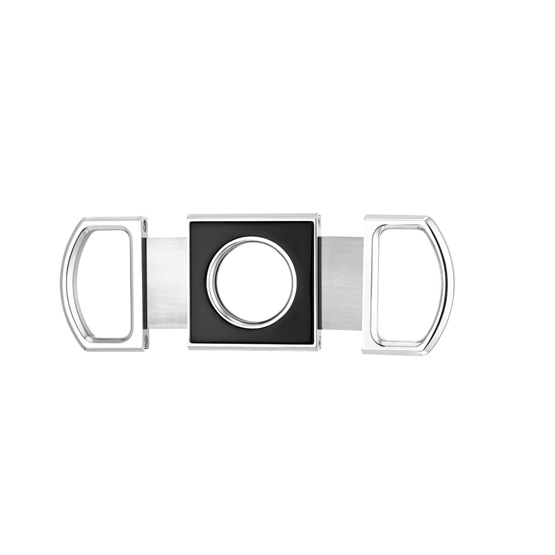 S.T. Dupont Traditional Cigar Cutter – Black - Image 2