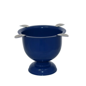 Tall Stinky Ashtray 4 Rest – Blue