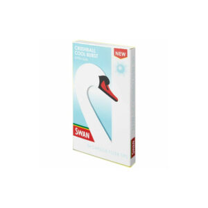 Swan Cool Burst Extra Slim Crush Ball Tips