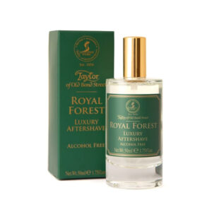 Taylor Royal Forest Aftershave Lotion 50ml