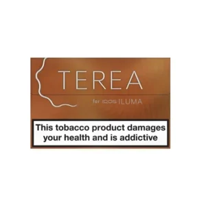 TEREA Amber – Single Pack
