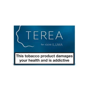 TEREA Blue – Single Pack