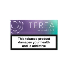 TEREA Mauve Wave – Single Pack