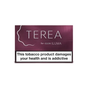 TEREA Russet – Single Pack