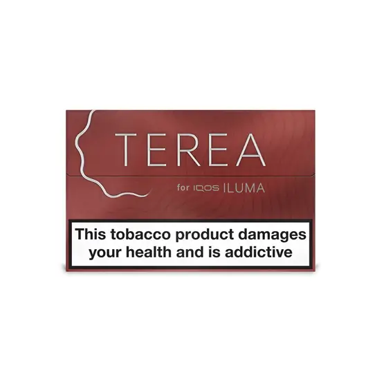 TEREA Sienna – Single Pack